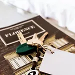 Spacious & Bright, Next To The Duomo Of Florence, Michelangelo, With Patio Firenze