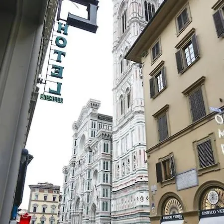 Spacious & Bright, Next To The Duomo Of Florence, Michelangelo, With Patio * Florence