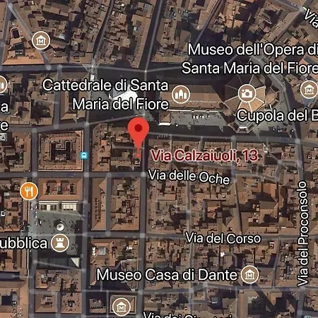 Apartment Spacious & Bright, Next To The Duomo Of Florence, Michelangelo, With Patio Florence