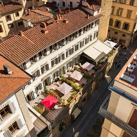Spacious & Bright, Next To The Duomo Of Florence, Michelangelo, With Patio Firenze